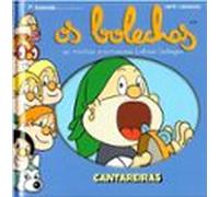 Os Bolechas. Colección Letras Galegas. Cantareiras