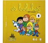 os bolechas edicion especial 20 anos (vol. 4)