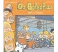 Os Bolechas Van A Festa