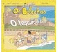 Os Bolechas Van De Viaxe: O Tesouro De Baiona