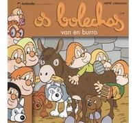 OS BOLECHAS VAN EN BURRO