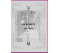 Os Brasões (occulta Scutum) - Tomo I - Preto E Branco (ebook)