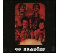 Os Braz?Es - Os Brazoes