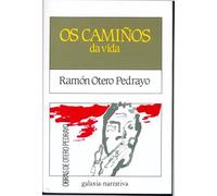 Os camiños da vida: 87 (Literaria)