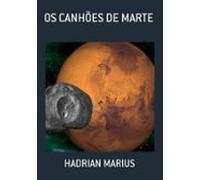 Os Canhões De Marte (ebook)
