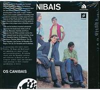 Os Canibais - Os Canibais