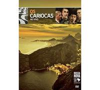 Os Cariocas - Ao Vivo [USA] [DVD]