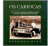 Os Cariocas - Brazil:Heart & Soul