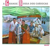 Os Cariocas - Os Cariocas [Re-Issue]