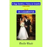 Os Casamentos (ebook)