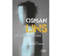 Os Casos Especiais (ebook)