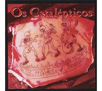 Os Catalepticos - Little Bits Of Insanity