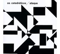 Os Catedraticos - Ataque