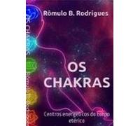 Os Chakras (ebook)