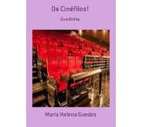 Os Cinéfilos! (ebook)