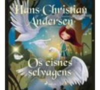 Os Cisnes Selvagens (audiolibro)