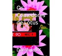 Os Comedores de Lótus