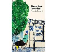 Os contaré la verdad: 101 (Carrachinas)