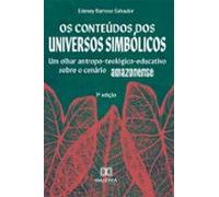 Os Conteúdos Dos Universos Simbólicos (ebook)