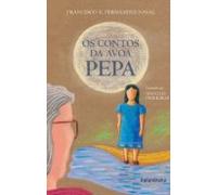 Os Contos Da Avoa Pepa