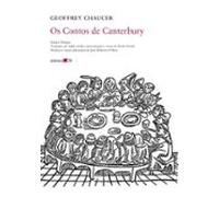 Os Contos De Canterbury (ebook)