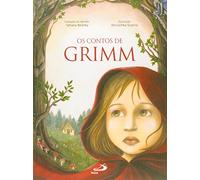 Os Contos de Grimm - Coleção Lendas e Contos