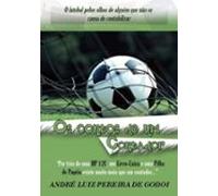 Os Contos De Um Contador (ebook)