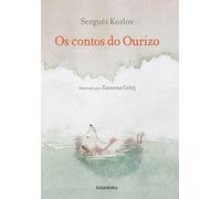 Os contos do Ourizo (Libros ilustrados)