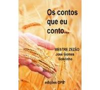 Os Contos Que Eu Conto. (ebook)