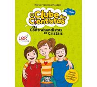 Os Contrabandistas de Cristais