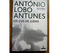 Os Cus De Judas: Edition en langue portugaise
