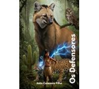 Os Defensores (ebook)