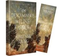 Os Descaminhos De June Farrow - Uma História Fantástica Com Viagem No Tempo, Maldição E Mistério
