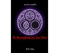 Os Descendentes da Lua Cheia
