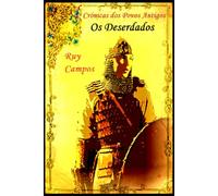 Os Deserdados (Crónicas dos Povos Antigos)