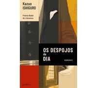 Os Despojos do Dia