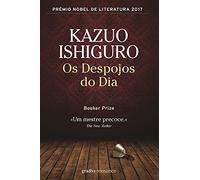 Os Despojos Do Dia