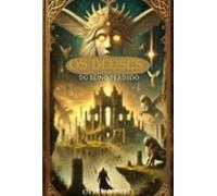 Os Deuses Do Reino Perdido (ebook)
