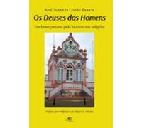 Os Deuses Dos Homens