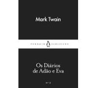 Os Diários De Adão E Eva (ebook)