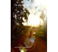 Os Diários De Teçá O Anjo (ebook)