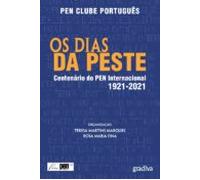 Os Dias Da Peste (ebook)