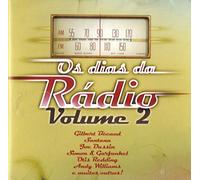 Os Dias Da Radio Vol.2 [CD] 2010