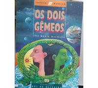 Os Dois Gêmeos (Em Portuguese do Brasil)