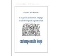 Os Dois Períodos Intermediários Do Antigo Egito (ebook)