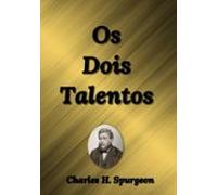 Os Dois Talentos (ebook)