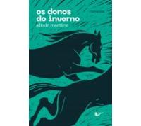 Os Donos Do Inverno (ebook)