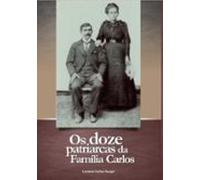 Os Doze Patriarcas (ebook)
