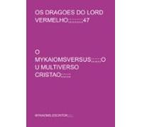 Os Dragoes Do Lord Vermelho;;;;;;;;;47 (ebook)