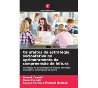 Os efeitos da estratégia socioafetiva no aprimoramento da compreensão de leitura: Estratégias de aprendizagem de línguas, estratégia socioafetiva, compreensão de leitura
